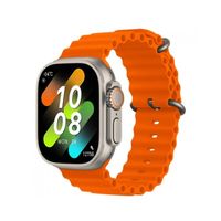 HK8 Pro Max Smart Watch 49mm