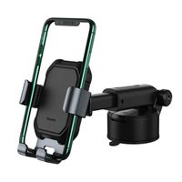 Baseus SUYL-TK01 Tank Car Mount Holder Gravity
