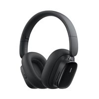 Baseus Bowie H1i Noise-Cancelling Wireless Headphones A00050402223-00-2113