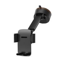 Baseus Easy Control Clamp Car Phone Mount Holder Pro (Suction Cup Version)