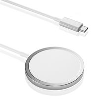 Apple MagSafe Charger - Wireless Charger with Fast Charging Capability,