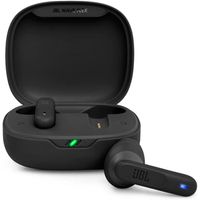 JBL Wave Flex, In-Ear Wireless Earphones with IP54 and IPX2 Waterproofing