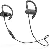 Anker SoundBuds Curve Bluetooth Earphone