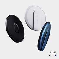 JPYROOM JR-A28 15W Mag-Safe Compatible Wireless Fast Charger