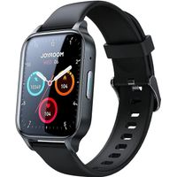 JOYROOM JR-FT3 Pro Series Smart Watch Answer Make Call Dark Gray