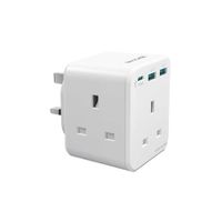 RavPower RP-PC1037 PD Pioneer 20W wall charger White