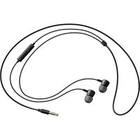 Samsung HS1303 Black Stereo Headset with Microphone