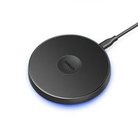 Anker A2516 PowerTouch 5W Wireless Charger Black
