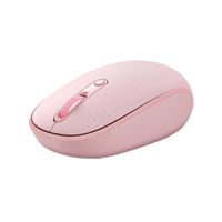 Baseus F01B Tri-mode Wireless mouse 2.4G BT5.0 1600 DPI B01055500832-01