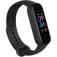 Amazfit Band 5 Activity Fitness Tracker with Alexa Built-in, 15-Day Battery