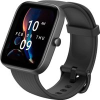 Amazfit Bip 3 Pro Smart Watch for Android iPhone