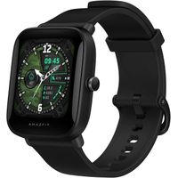 Amazfit Bip U Pro Smart Watch with Alexa Built-In for Men Women, GPS Fitness