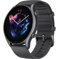 Amazfit GTR 3 Smart Watch for Men, 21-Day Battery Life