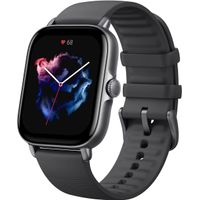 Amazfit GTS 3 Smart Watch for Android iPhone, Alexa Built-In, GPS Fitness