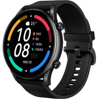 HAYLOU Smart Watches for Men Women, Fitness Tracker with Heart Rate Blood