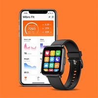 Mibro XPAW002 Color Smart Watch 1.57 HD Color Screen