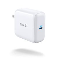 Anker A2713 PowerPort III 65W Single-Port Travel Charger