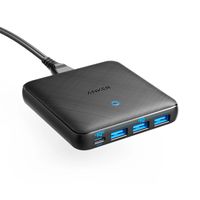 Anker Powerport 111 65W Charger A2045