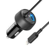 Anker Power Drive A2212 Elite Car Charger