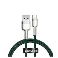 Baseus Cafule Series Metal Data Cable USB to Type-C 40W 0.25m