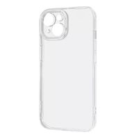 Baseus Iphone 15 Plus Phone Case Clear P60151105201-01