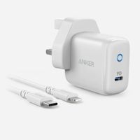 Anker Power Port PD1 B2019 KD1 With Charging Cable