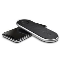 WIWU Dual Wireless Charger (QC320) Wireless charger