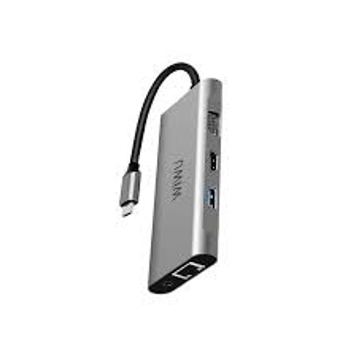 WiWU Alpha 11-in-1 Type-C Hub Adapter A11312H | SP Electronics - Online ...