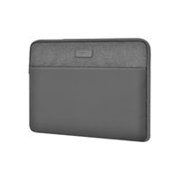 WIWU 16 Inch Minimalist Laptop Sleeve Polystar Bag 320g