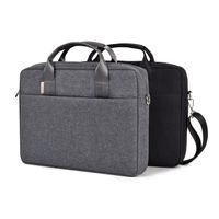 WIWU 14 Inch Minimalist Laptop Sleeve Polystar Bag 270g