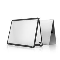 WIWU iShield TPU Frame + PC Protect Case for Macbook Pro 13-inch