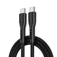 WIWU WI-C005  Type C To C Data Cable
