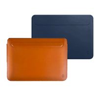WiWU Skin Pro III PU Leather Sleeve Case for MacBook Pro 13.3 inch