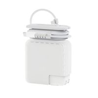 WiWU Power Adapter Case 61W With Cord Winder