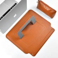WiWU Skin Pro Stand Sleeve Macbook 13.3 Air/13 New 16 inch