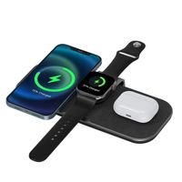 WiWU Power Air 3in1 Pa Wireless Charger
