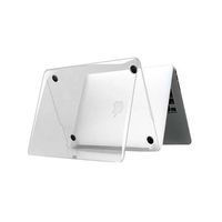 WIWU Crystal Shield Case Air 13 2020 PC+TPU A2179/A2337