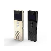 Remax RP1 Voice Recorder