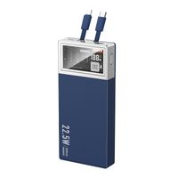 Remax RPP-189 Fly Series 22.5W 20000mah Powerbank