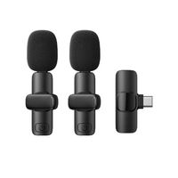 Remax K03 2 in 1 Wireless Type-C Microphone
