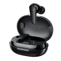 Remax TWS-46 ANC True Wireless Stereo Earbuds With Digital Display