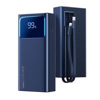 Remax R99-571 20W+22.5WPD Power Bank 30000mah