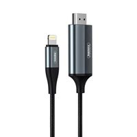 Remax RC-C0171 Lightnin 2K HDMI Cable 1.8M