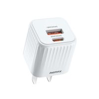 Remax RP-U2 20W A+C Top Mini Charger