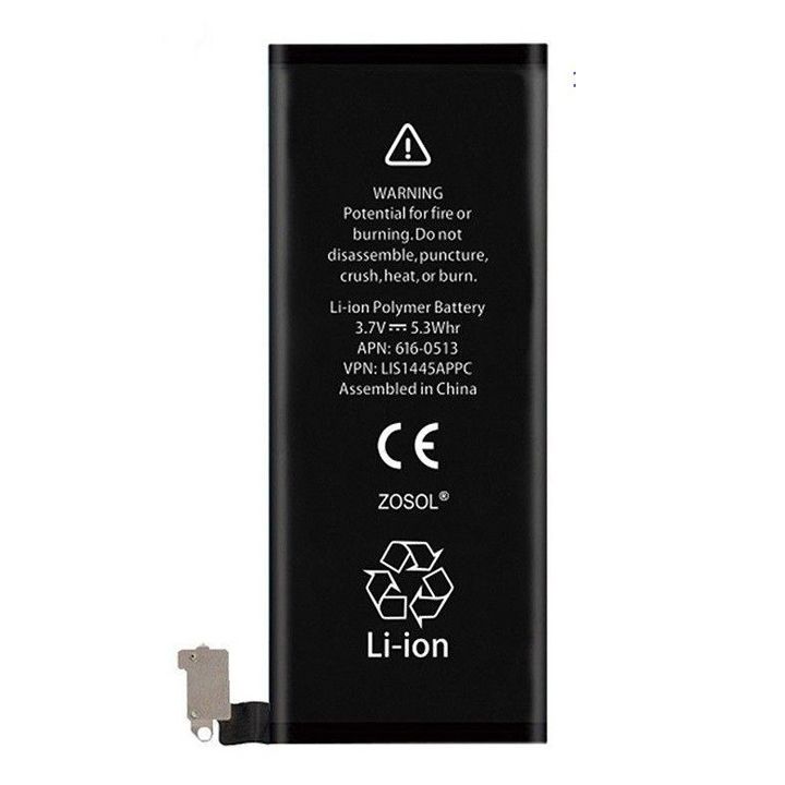 Apple iPhone 4S Original Battery SP Electronics Online Store