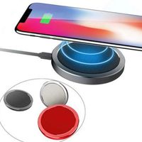 ROCK W4 Qi Fast Wireless Charger