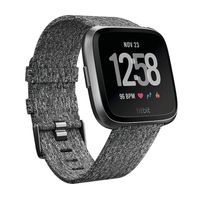 Fitbit Versa Fitness Wristband Special Edition With Heart