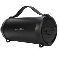Porodo Soundtec Chill Compact Portable Speaker