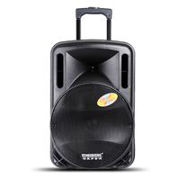 Karaoke A12-12 Sound  Box Price DJ Box Speaker