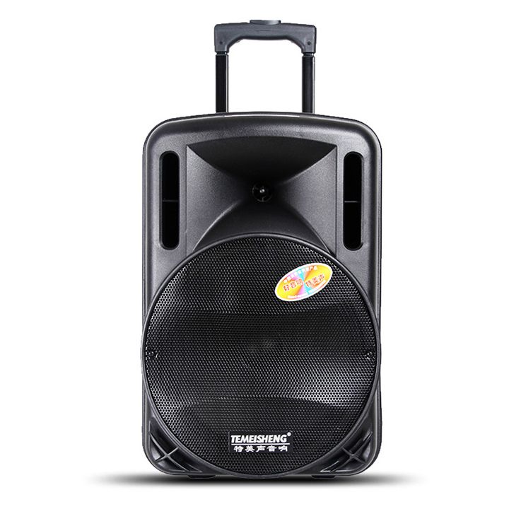 Karaoke A12-12 Sound Box Price DJ Box Speaker | SP Electronics - Online ...